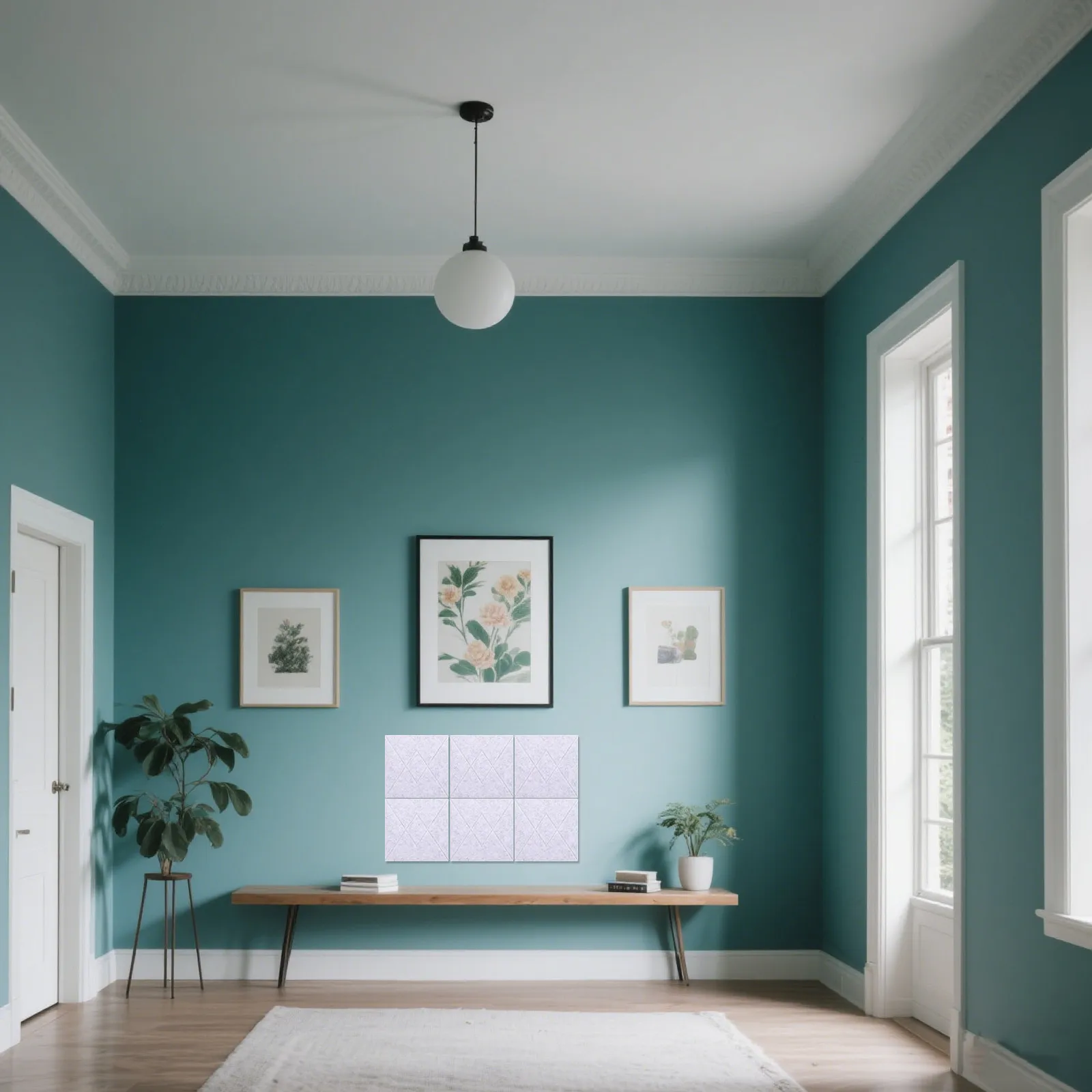 Набор из 6 V-образных звукопоглощающих декоративных досок из полиэстера для дома, офиса, класса, детского творчества
Набор из 6 V-образных звукопоглощающих декоративных досок из полиэстера для дома, офиса, класса, детского творчества