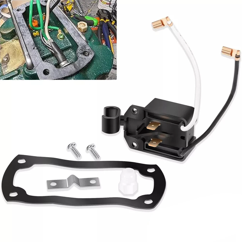 MX 004892 Effluent Pump Switch for Zoeller 53-0001 Pump, Mechanical Switch Assembly with Gasket
MX 004892 Effluent Pump Switch for Zoeller 53-0001 Pump, Mechanical Switch Assembly with Gasket