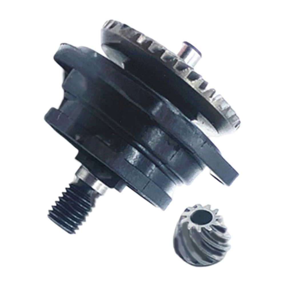 Gearbox Assembly For G10SS2 Angle Grinder Grinding Machine Gear Shaft Assembly Power Tool Accessories
Gearbox Assembly For G10SS2 Angle Grinder Grinding Machine Gear Shaft Assembly Power Tool Accessories