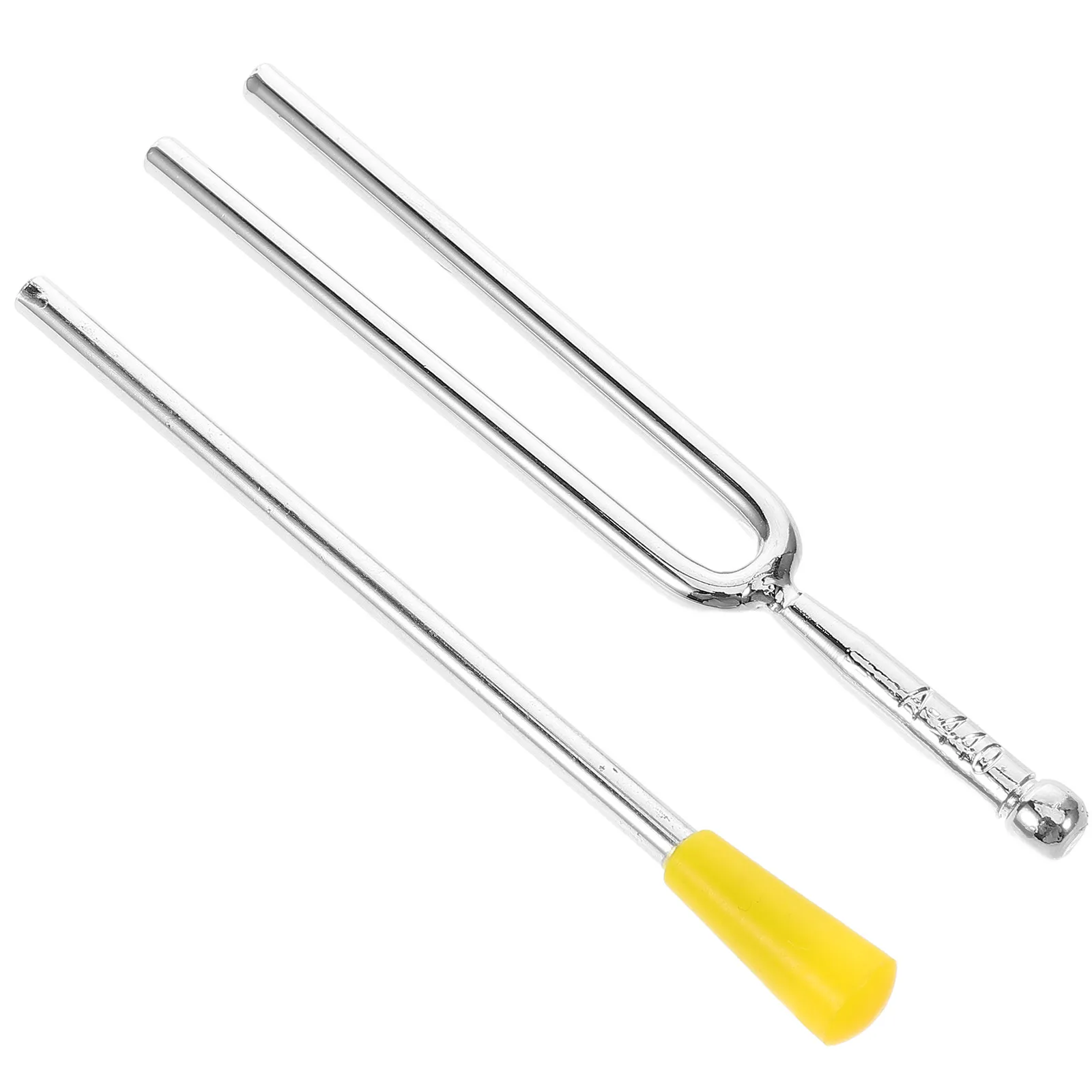1Set Standard Pitch Tuning Fork Metal Set for Piano Guitar Violin Musical Instrument Teaching Tuning Fork Resonance Tone Tool
1Set Standard Pitch Tuning Fork Metal Set for Piano Guitar Violin Musical Instrument Teaching Tuning Fork Resonance Tone Tool