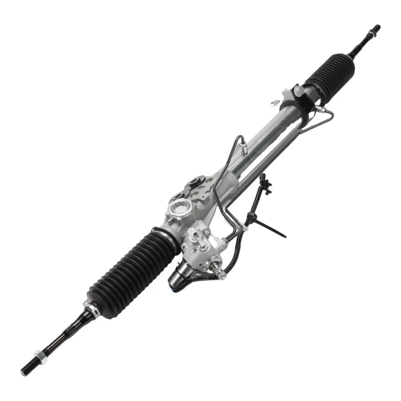 Power Steering Rack 490011LA3A 490011LA2B Replace for INFINITI QX56
Power Steering Rack 490011LA3A 490011LA2B Replace for INFINITI QX56
