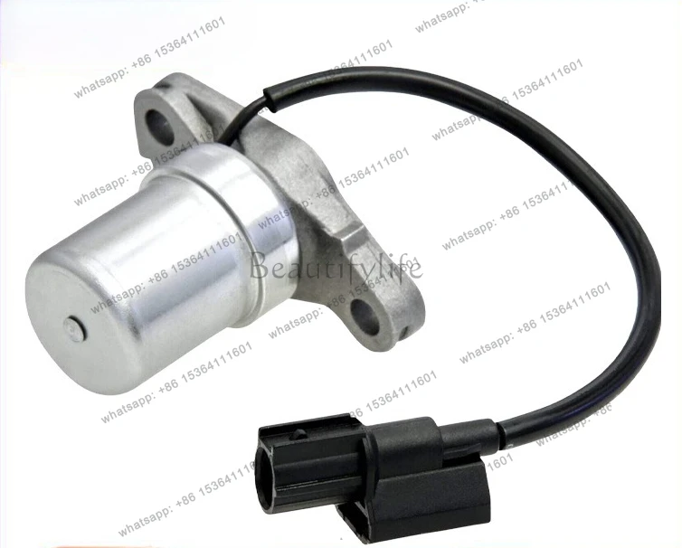 36171-RYE-A01 Automobile, Transmission Solenoid Valve, Gearbox Solenoid Valve
36171-RYE-A01 Automobile, Transmission Solenoid Valve, Gearbox Solenoid Valve