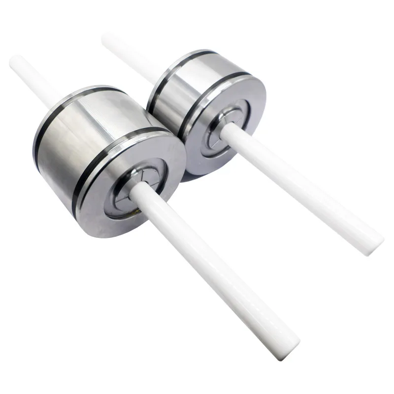 Waterjet Cutting Machine Spare Part 87K Old Style Piston Assy ESL 011492-1
Waterjet Cutting Machine Spare Part 87K Old Style Piston Assy ESL 011492-1