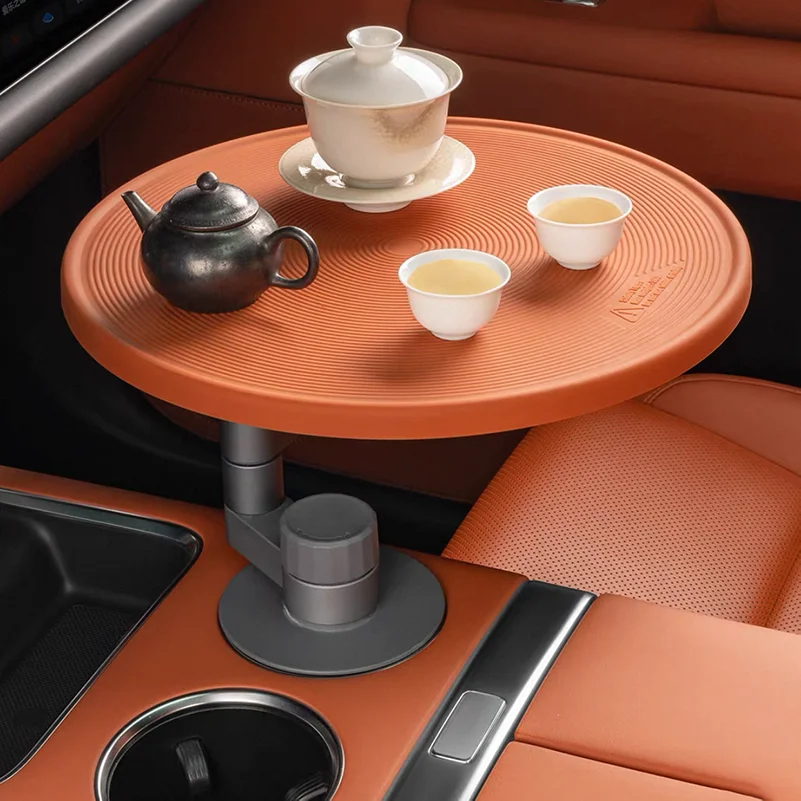 For Li Xiang L9 Car suspension with silicone protective pad, small table board suspension table board products, auto parts
For Li Xiang L9 Car suspension with silicone protective pad, small table board suspension table board products, auto parts