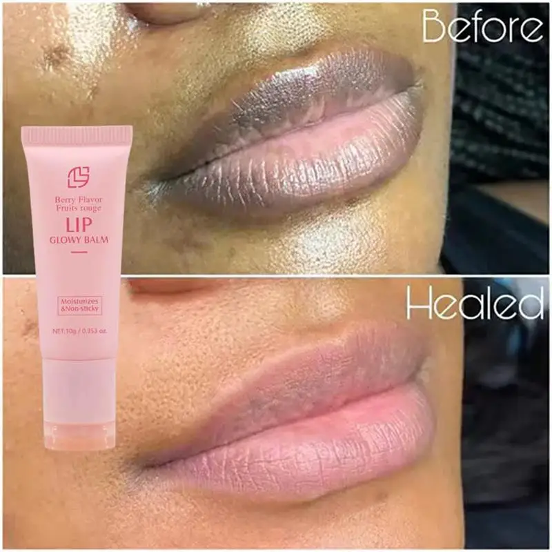 Remove Dark Lip Balm Lightening Melanin Mask Gloss Oil Exfoliating Clean Moisturizer Korean Care Products Makeup Beauty Health
Remove Dark Lip Balm Lightening Melanin Mask Gloss Oil Exfoliating Clean Moisturizer Korean Care Products Makeup Beauty Health