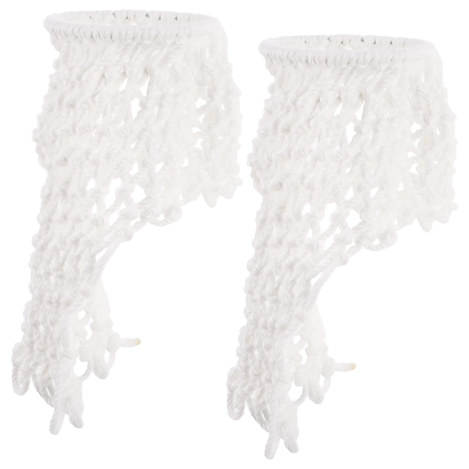 6Pcs Billiard Replacement Mesh Pockets Durable Nylon Pool Table Hole Nets Ball Drop Catching Liner Table Accessory Supplies
6Pcs Billiard Replacement Mesh Pockets Durable Nylon Pool Table Hole Nets Ball Drop Catching Liner Table Accessory Supplies