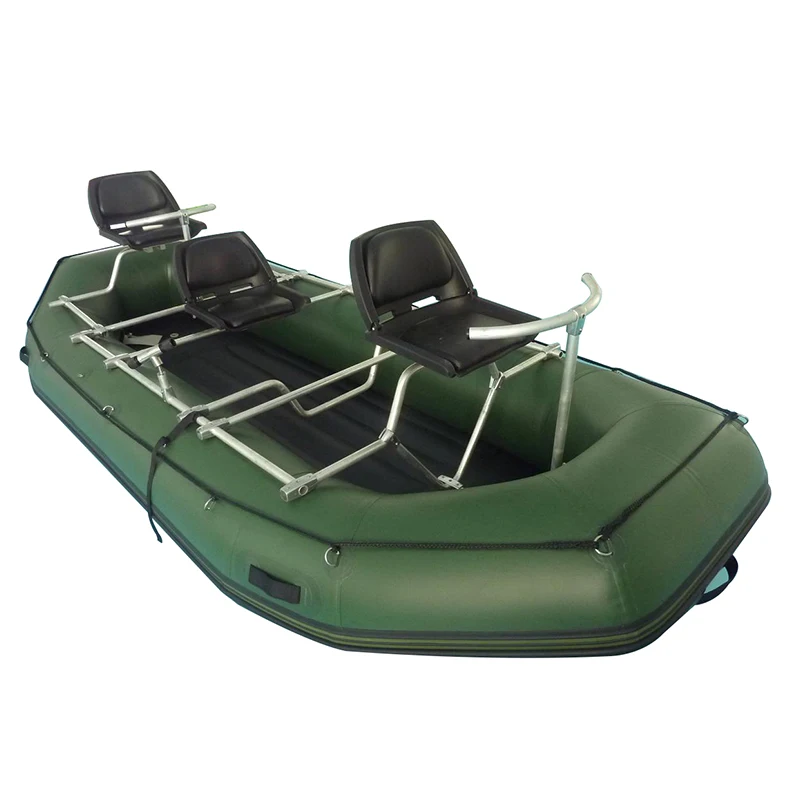 2026 New Fashion Inflatable Fishing Canoe Belly Boat for Sale for Rowing
2026 New Fashion Inflatable Fishing Canoe Belly Boat for Sale for Rowing