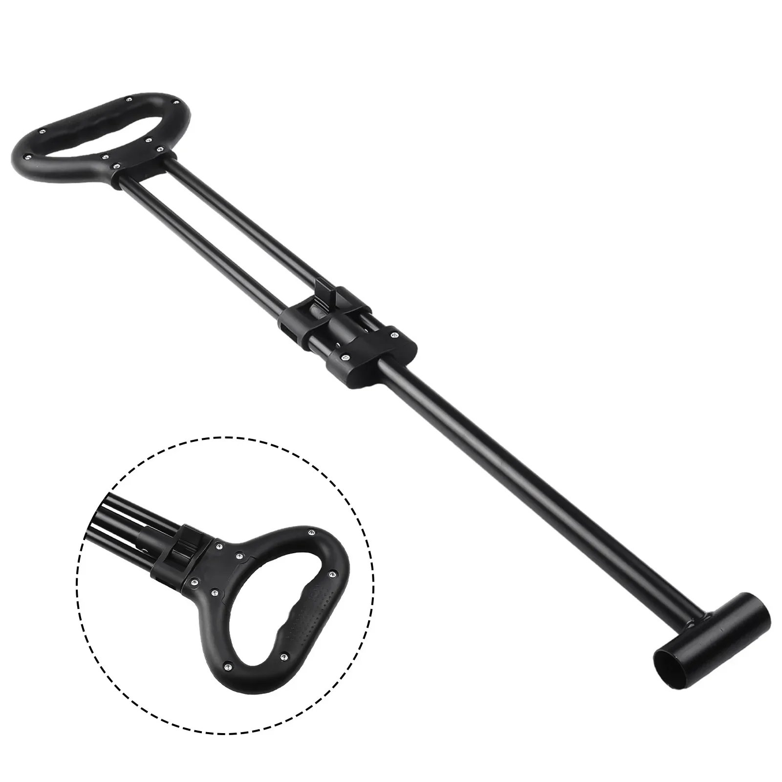 Handle Telescoping Rod Outdoor Sports Accessories For Camping Pull Replacement Tools Trolley Camping Handle Rod Telescoping
Handle Telescoping Rod Outdoor Sports Accessories For Camping Pull Replacement Tools Trolley Camping Handle Rod Telescoping