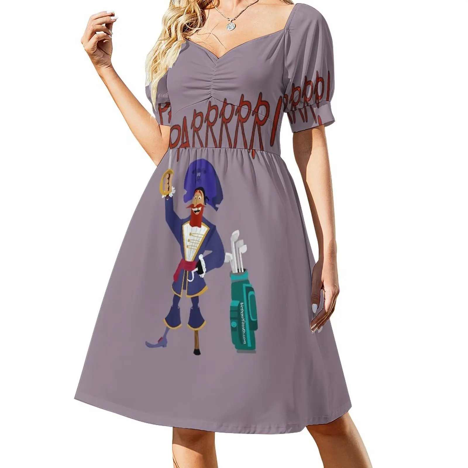 birth.golf.death. Pirate Golfer - Kids Golf\t Short-Sleeved Dress women's fashion dresses ceremony dresses cocktail dresses
birth.golf.death. Pirate Golfer - Kids Golf\t Short-Sleeved Dress women's fashion dresses ceremony dresses cocktail dresses
