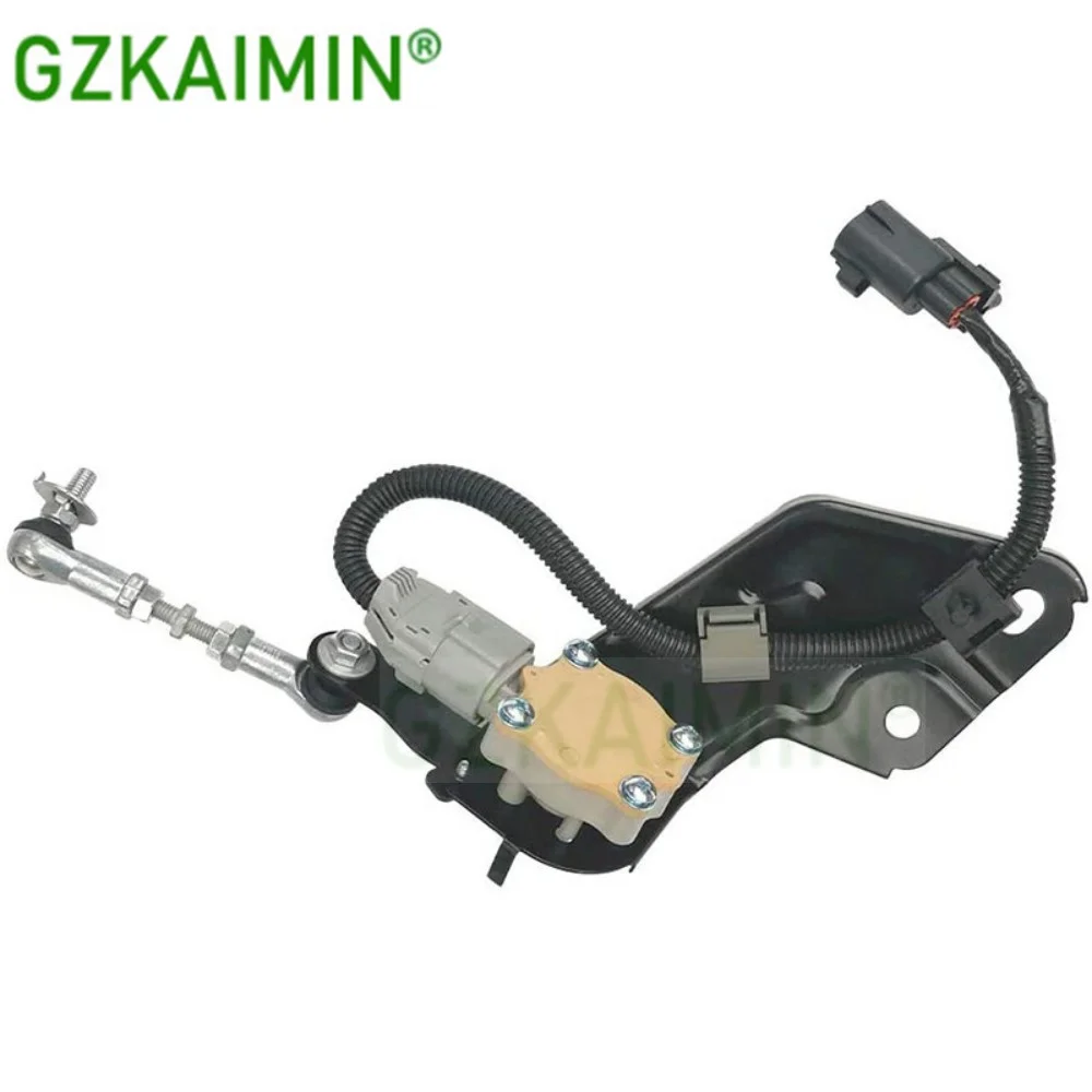 Датчик управления высотой задний правый для Land Cruiser 120 150 Pardo J9 для Toyota 4runner Lexus GX470 OEM 89407-60022 8940760022
Датчик управления высотой задний правый для Land Cruiser 120 150 Pardo J9 для Toyota 4runner Lexus GX470 OEM 89407-60022 8940760022