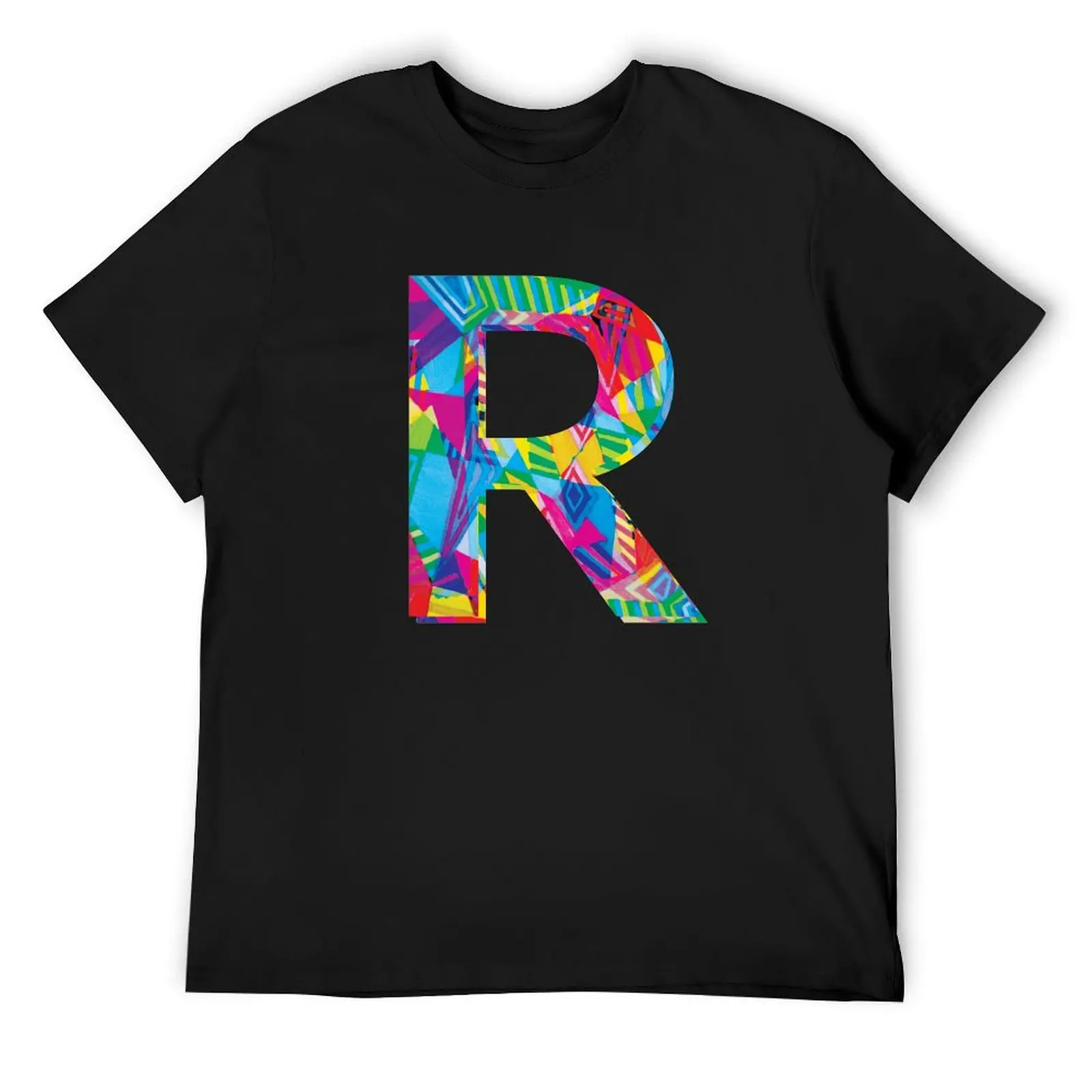 Fun Letter - R T-Shirt tops anime tshirt baggy shirts blue archive mens t shirts casual stylish
Fun Letter - R T-Shirt tops anime tshirt baggy shirts blue archive mens t shirts casual stylish