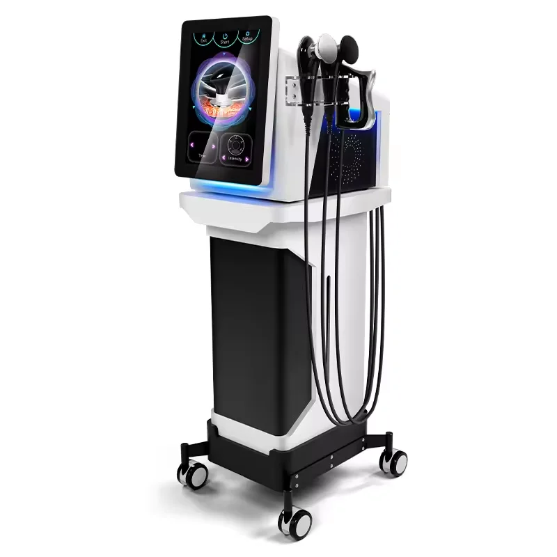 2026 New INDIBA Professional 448k Portable Body Massage Heat Slimming Pain Relief Physiotherapy Equipment
2026 New INDIBA Professional 448k Portable Body Massage Heat Slimming Pain Relief Physiotherapy Equipment