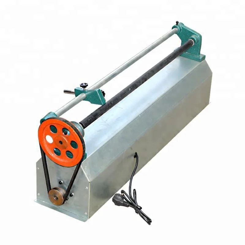820E Roll Hot Stamping Foil Semi-automatic Cutting Machine Gold-plated Paper Cutter
820E Roll Hot Stamping Foil Semi-automatic Cutting Machine Gold-plated Paper Cutter
