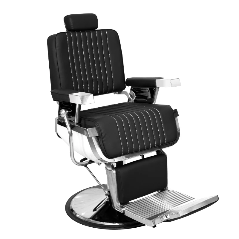 Black Hydraulic Styling Barber Chair Hair Spa Beauty Salon Equipment Salon Chair Barber
Black Hydraulic Styling Barber Chair Hair Spa Beauty Salon Equipment Salon Chair Barber
