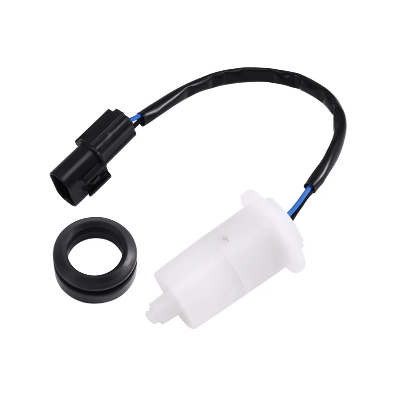 X39A-For 2012-2018 Hyundai Sonata Elantra Kia Forte Soul Windshield Washer Level Sensor- Part No. 98520-2M500
X39A-For 2012-2018 Hyundai Sonata Elantra Kia Forte Soul Windshield Washer Level Sensor- Part No. 98520-2M500