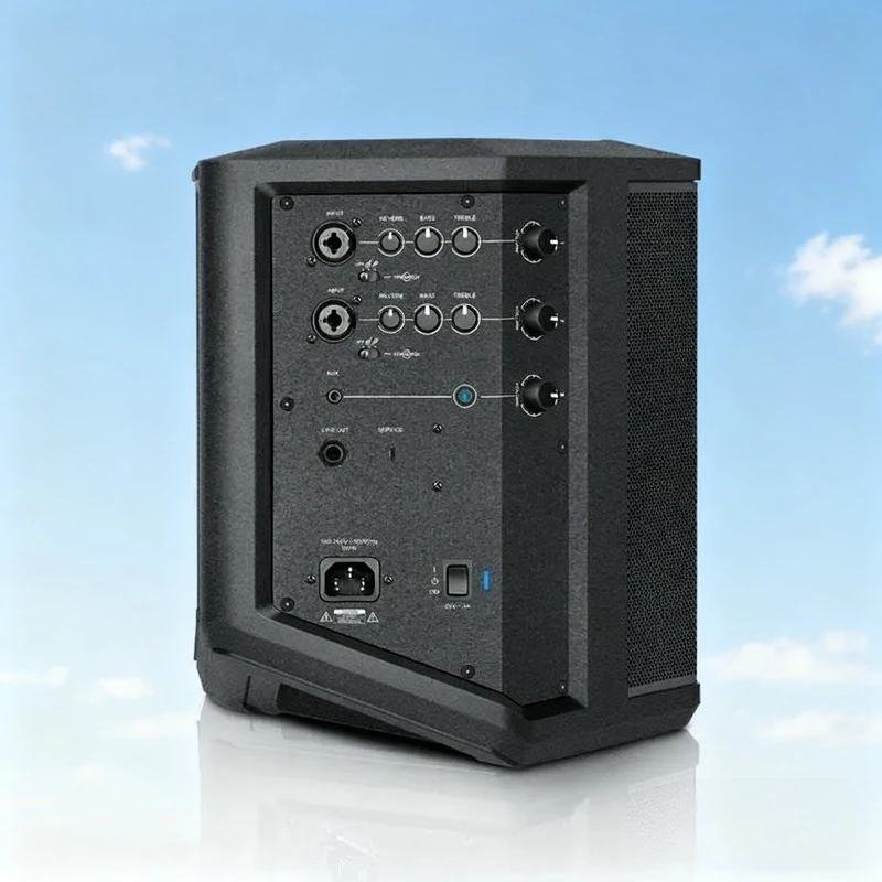 Подходит для перезаряжаемой Bluetooth-колонки S1Pro Dr. Беспроводной портативный HIFI-динамик.
Подходит для перезаряжаемой Bluetooth-колонки S1Pro Dr. Беспроводной портативный HIFI-динамик.