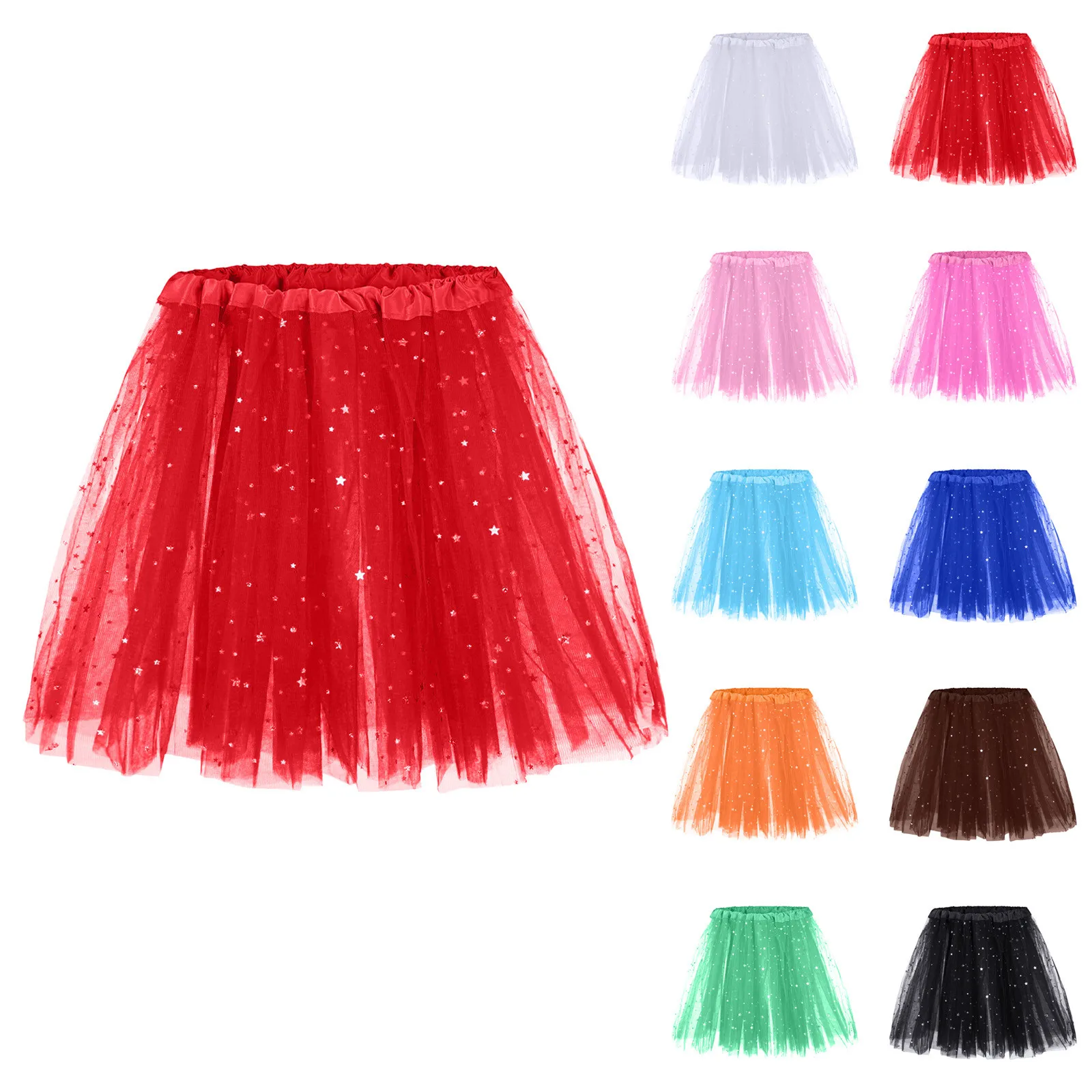 Women Skirt Cosplay Petticoat Princess Cute Underskirt Bikini with Skirt Silk Skirts for Women under Skirts Shorts for Women
Women Skirt Cosplay Petticoat Princess Cute Underskirt Bikini with Skirt Silk Skirts for Women under Skirts Shorts for Women