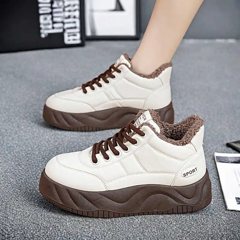 Zimni 35 Womens Heels Boots Dress Skateing Shoes High Sole Student Shoes Sneakers Sports League Cosplay Different
Zimni 35 Womens Heels Boots Dress Skateing Shoes High Sole Student Shoes Sneakers Sports League Cosplay Different
