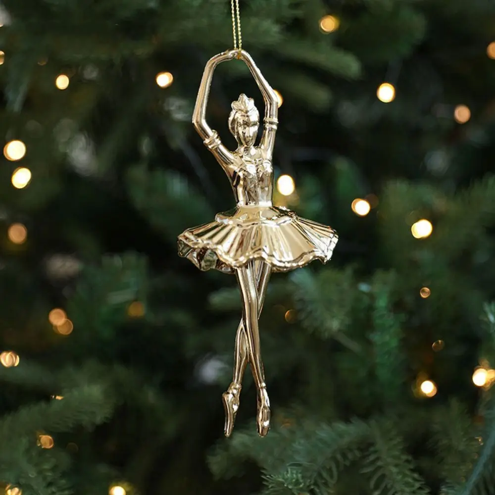 Plastic Christmas Gold Plating Hanging Pendant Elk Butterfly Angel Xmas Pendants Snowflake Decorative Christmas Decoration
Plastic Christmas Gold Plating Hanging Pendant Elk Butterfly Angel Xmas Pendants Snowflake Decorative Christmas Decoration