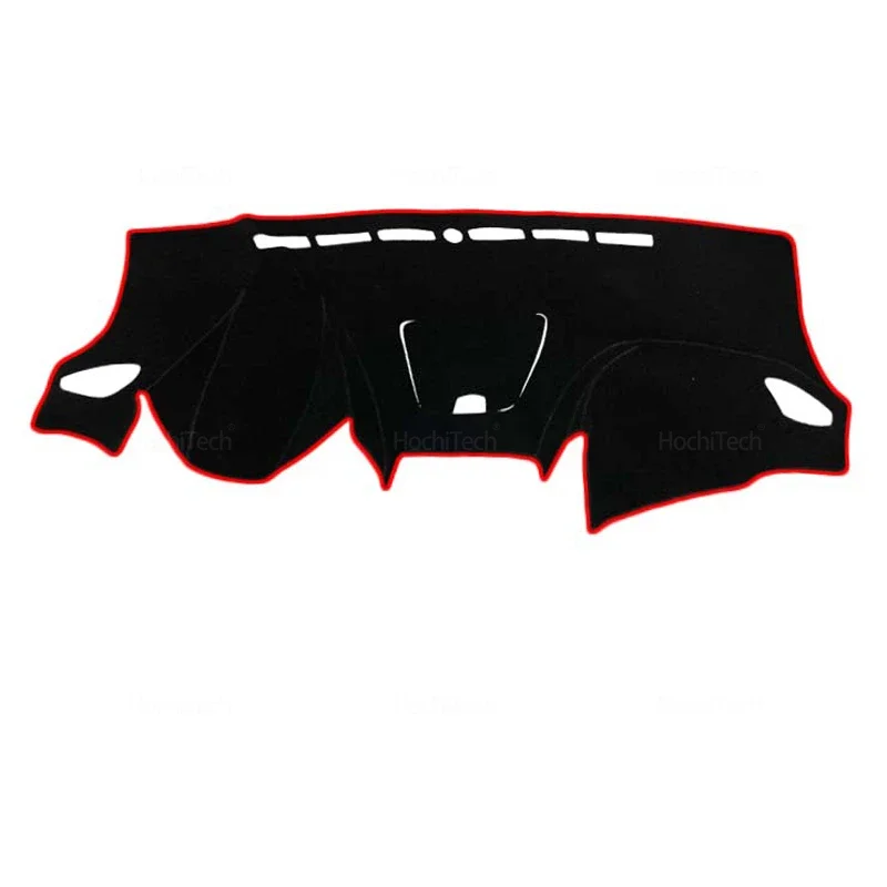 For Changan CS55 2017 2018 2019 2020 Car Dashboard Cover Avoid Light Pad Instrument Panel Mat Carpets Non-slip Accessories
For Changan CS55 2017 2018 2019 2020 Car Dashboard Cover Avoid Light Pad Instrument Panel Mat Carpets Non-slip Accessories