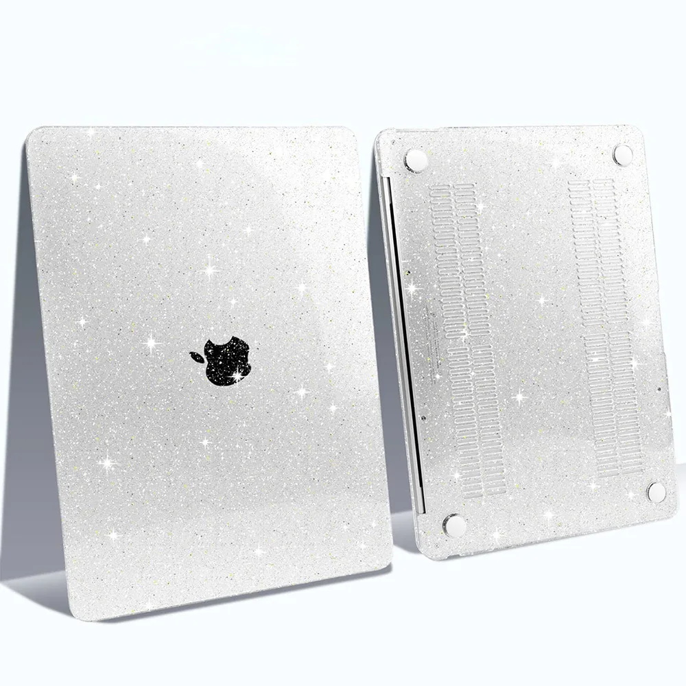 Protective Case for Macbook Air Macbook Pro Apple Laptop Slim Durable Computer Cases Shockproof Computer Case Cover
Protective Case for Macbook Air Macbook Pro Apple Laptop Slim Durable Computer Cases Shockproof Computer Case Cover