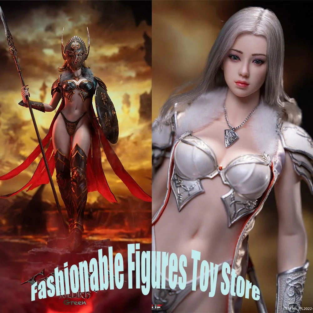TBLeague PL2022-195 1/6 Female Ghost Soldier Sexy Brave Warrior Full Set 12'' Seamless Action Figure Body Best Collection Gift
TBLeague PL2022-195 1/6 Female Ghost Soldier Sexy Brave Warrior Full Set 12'' Seamless Action Figure Body Best Collection Gift