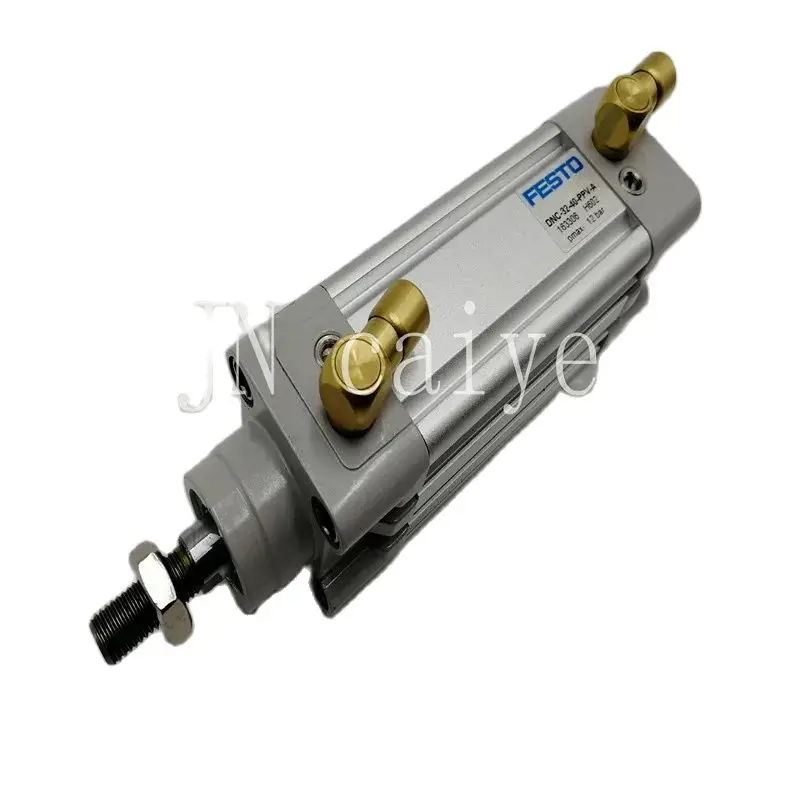 High Quality 00.580.4275 Dnc-32-40-Ppv-A Heidelberg Sm102 Cd102 Cylinder Pneumatic Components Bore
High Quality 00.580.4275 Dnc-32-40-Ppv-A Heidelberg Sm102 Cd102 Cylinder Pneumatic Components Bore