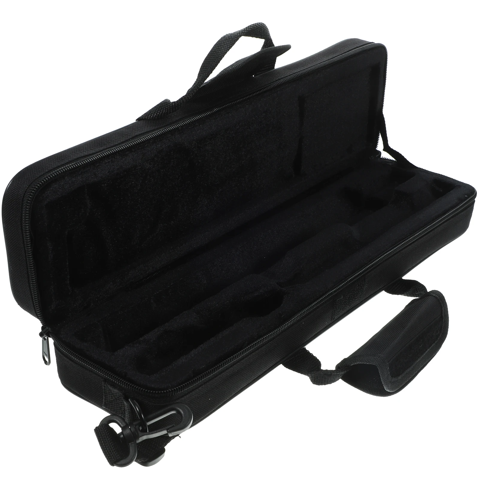 Flute Bag Carry Case Storage Tote Piccolo Oxford Cloth Durable Travel Practical Simple Design Multi Functional Music Accessories
Flute Bag Carry Case Storage Tote Piccolo Oxford Cloth Durable Travel Practical Simple Design Multi Functional Music Accessories