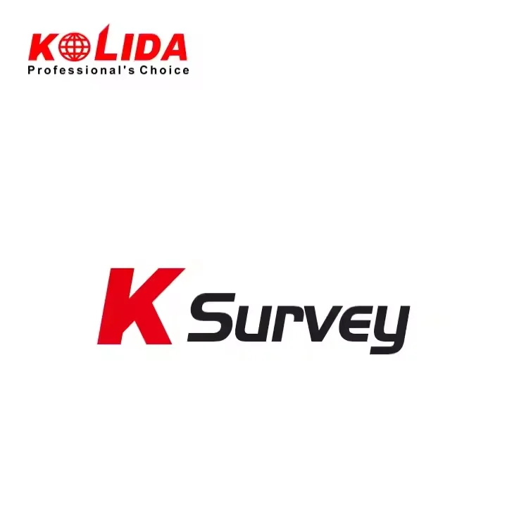 Kolida K-survey Software For Android OS GPS RTK H6/H10 Controller Customized OEM Support LCD Display GNSS RTK Product
Kolida K-survey Software For Android OS GPS RTK H6/H10 Controller Customized OEM Support LCD Display GNSS RTK Product