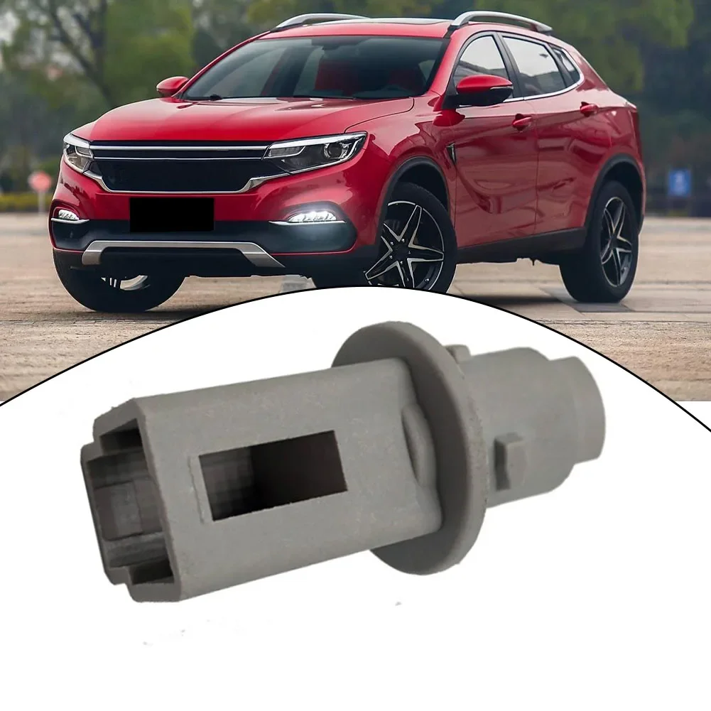 For Nissan Compatible For T10 Bulb Socket Accessories for Car Clearance Light Lamp Quick and Easy Installation
For Nissan Compatible For T10 Bulb Socket Accessories for Car Clearance Light Lamp Quick and Easy Installation