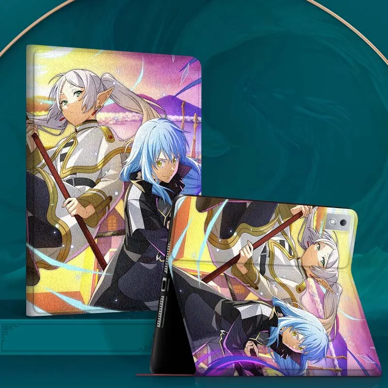 Cartoon Anime Characters Tablet Case For Xiaoxin Legion Tab Y900 Y700 K10 M10 P11 Pad Pro GT Plus 3rd Gen 4 8.8 11 11.5
Cartoon Anime Characters Tablet Case For Xiaoxin Legion Tab Y900 Y700 K10 M10 P11 Pad Pro GT Plus 3rd Gen 4 8.8 11 11.5