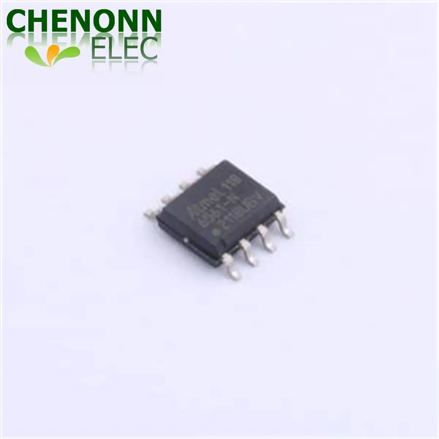 10PCS/LOT ATA6561-GAQW-N (Interface ICs)
10PCS/LOT ATA6561-GAQW-N (Interface ICs)