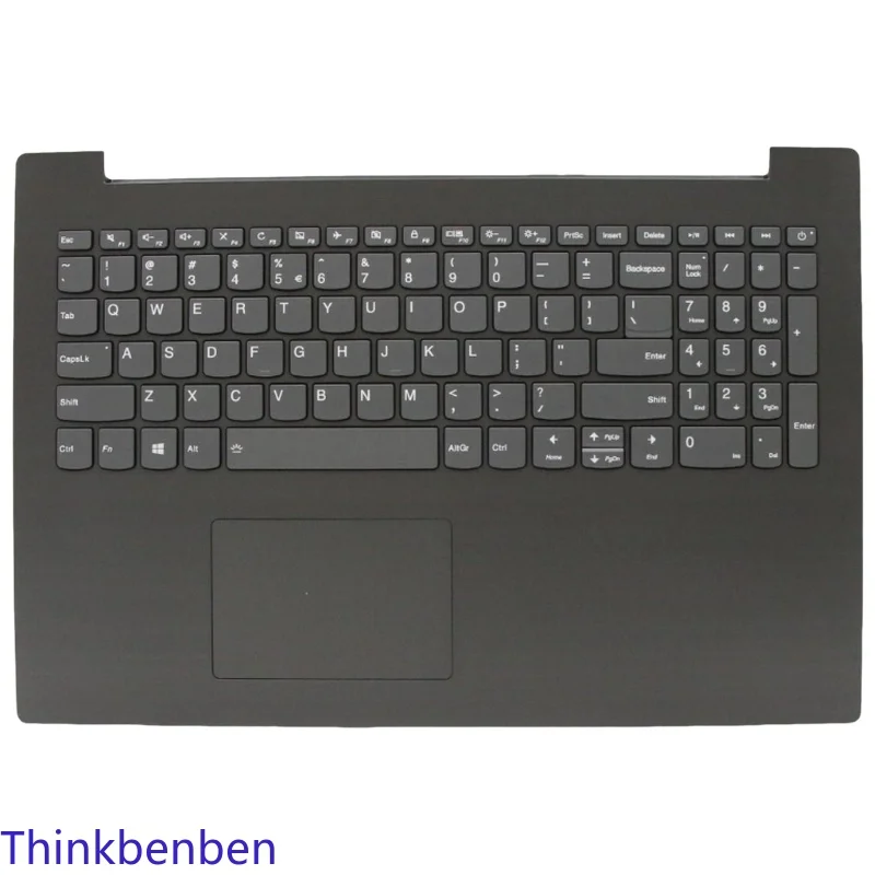 TW Traditional Blue Keyboard Upper Case Palmrest Shell Cover For Lenovo Ideapad S340 14 14IWL 14API 14IIL 14IML 5CB0S18465
TW Traditional Blue Keyboard Upper Case Palmrest Shell Cover For Lenovo Ideapad S340 14 14IWL 14API 14IIL 14IML 5CB0S18465