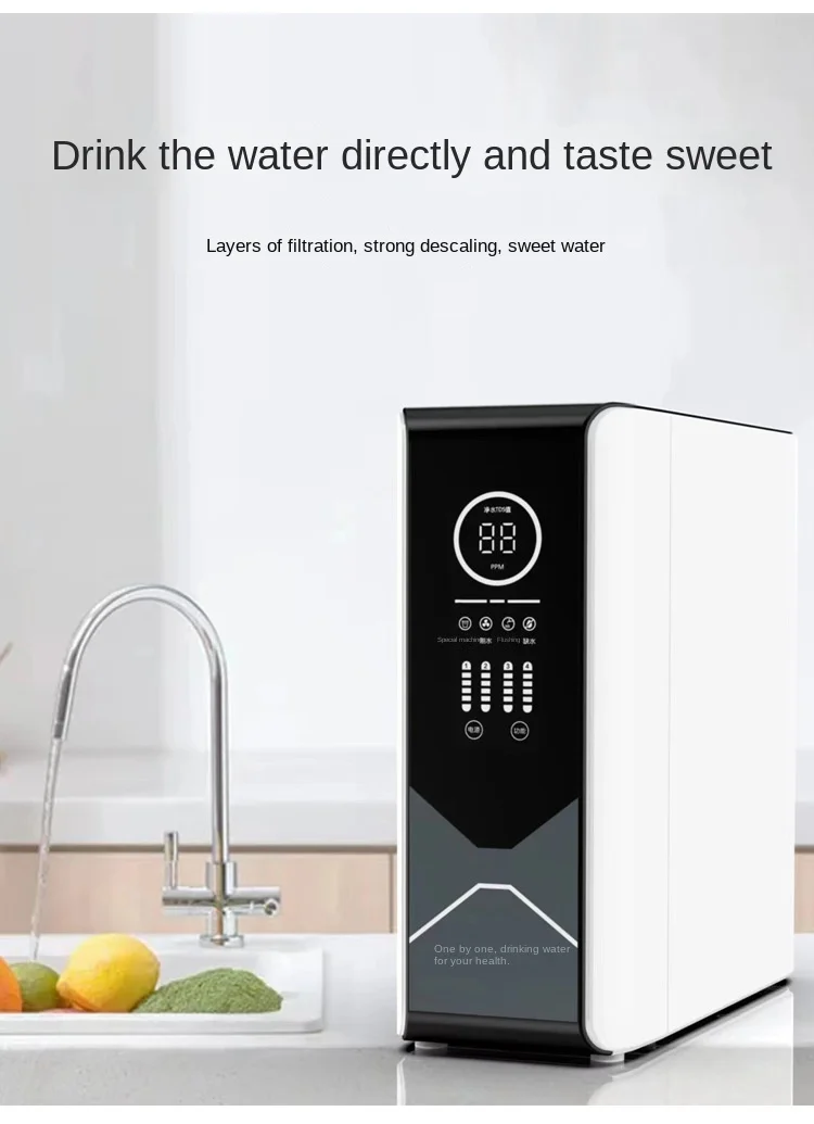 Оптовый высококачественный бытовой очиститель воды | 600GPD — 8000GPD Обратный осмос | Идеально подходит для домашнего RO
Оптовый высококачественный бытовой очиститель воды | 600GPD — 8000GPD Обратный осмос | Идеально подходит для домашнего RO