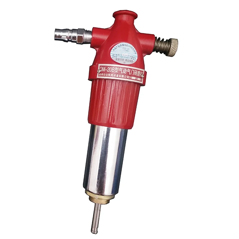 Pneumatic Car Valve Grinder Valve Repair Tool Valve Grinding Tool QM-20B Portable Auto Repair Tool Set Pneumatic Auto Repair Too
Pneumatic Car Valve Grinder Valve Repair Tool Valve Grinding Tool QM-20B Portable Auto Repair Tool Set Pneumatic Auto Repair Too