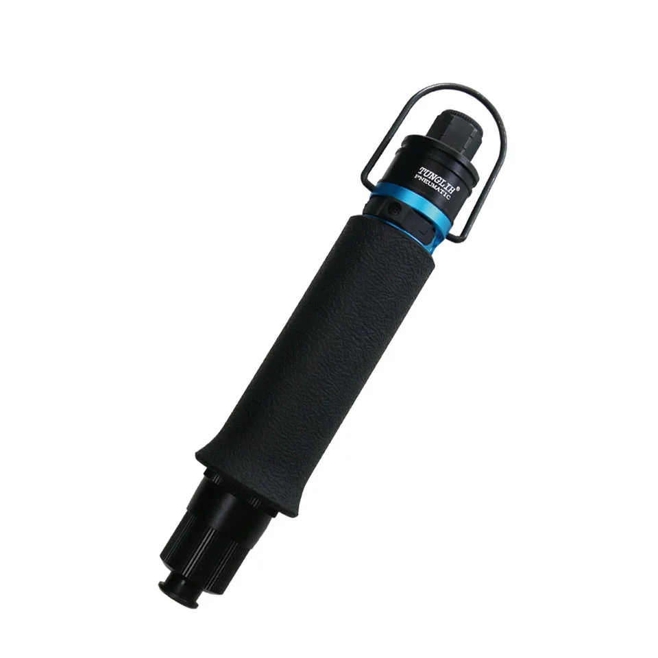 T-65PB 30-180kgf.cm One Touch Torque Adjusting Pneumatic Air ScrewdriverTL-68PB
T-65PB 30-180kgf.cm One Touch Torque Adjusting Pneumatic Air ScrewdriverTL-68PB