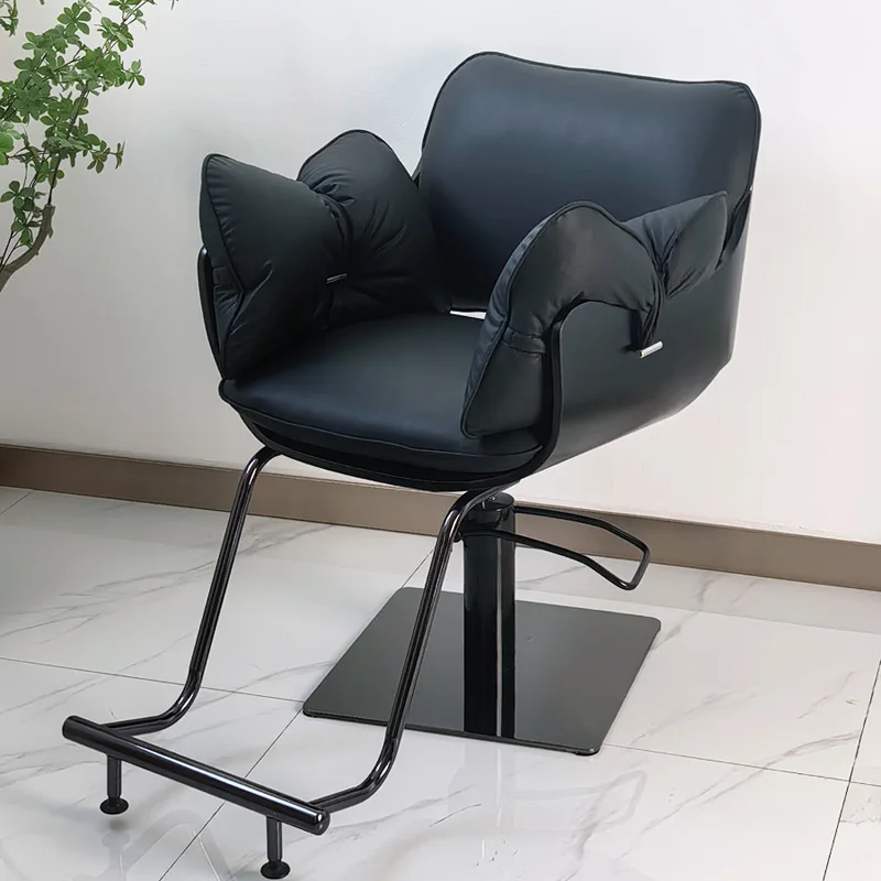 Kfsee barber chair Pedicure Luxury barber chair Rolling Cosmetic Reception Desk Sillas Para Salon De Uñas Commercial Furniture
Kfsee barber chair Pedicure Luxury barber chair Rolling Cosmetic Reception Desk Sillas Para Salon De Uñas Commercial Furniture
