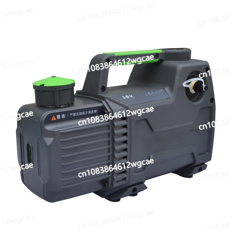 F1 Vacuum Pump Air Conditioning Installation and Maintenance Air Pump Portable Experimental Suction Filter 1L/S Vacuum Pump
F1 Vacuum Pump Air Conditioning Installation and Maintenance Air Pump Portable Experimental Suction Filter 1L/S Vacuum Pump