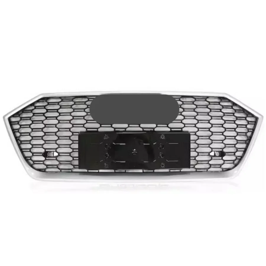 Front Bumper Grill Center Grille for A7/S7 2019 2020 2021 2022 2023 (Refit for RS7 Style)
Front Bumper Grill Center Grille for A7/S7 2019 2020 2021 2022 2023 (Refit for RS7 Style)