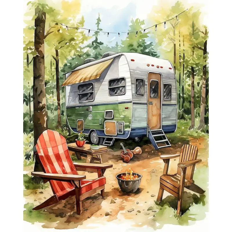 500/1000/1200/2000 PCS Jigsaw Puzzles Summer Forest Camping Family Activity Games for Gameroom Bedroom Gifts Home Decor
500/1000/1200/2000 PCS Jigsaw Puzzles Summer Forest Camping Family Activity Games for Gameroom Bedroom Gifts Home Decor