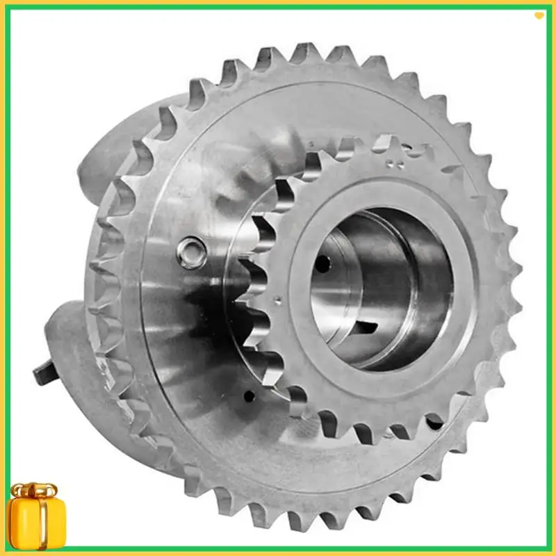 Premium Automobiles Timing Cam Gear Adjuster For Toyota 4Runner Land Cruiser Prado 13050-31010 13050 31010 1305031010 Car Parts
Premium Automobiles Timing Cam Gear Adjuster For Toyota 4Runner Land Cruiser Prado 13050-31010 13050 31010 1305031010 Car Parts