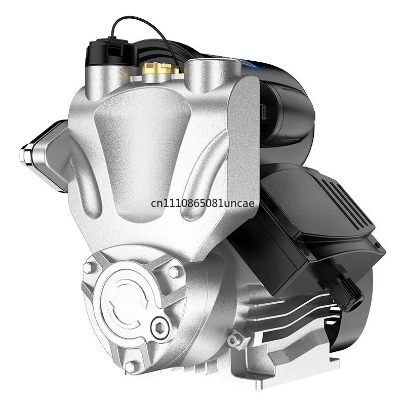 Automatic Household Self Priming Booster Pump Tap Water Solar Heater Pressurizing Pump
Automatic Household Self Priming Booster Pump Tap Water Solar Heater Pressurizing Pump