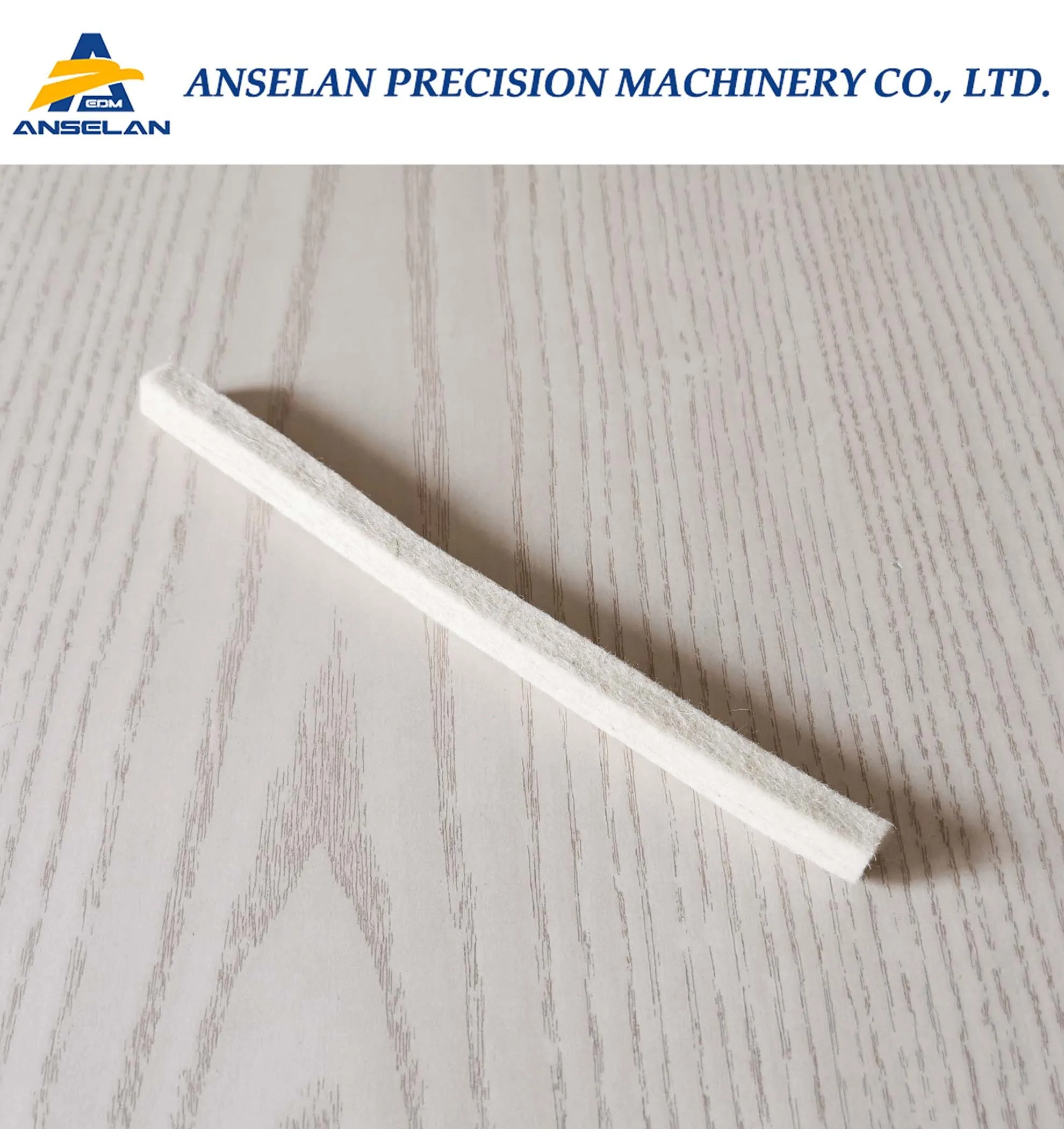 A530D/AQ325/AQ327/SL400/SL600 Seal Felt (8x9x195mm) - EDM Parts (3030946/118065/118065B/24.57.007/11817LA)
A530D/AQ325/AQ327/SL400/SL600 Seal Felt (8x9x195mm) - EDM Parts (3030946/118065/118065B/24.57.007/11817LA)