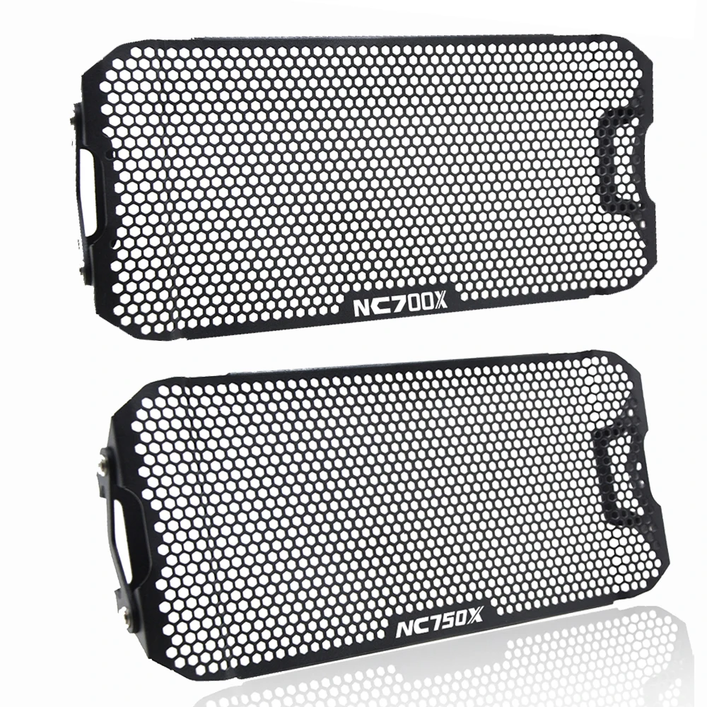 For HONDA NC750S NC750X NC700N NC 750 X NC700X 2011-2016 Motorcycle Radiator Guard Protector Grille Grill Cover NC 750S NC750 X
For HONDA NC750S NC750X NC700N NC 750 X NC700X 2011-2016 Motorcycle Radiator Guard Protector Grille Grill Cover NC 750S NC750 X