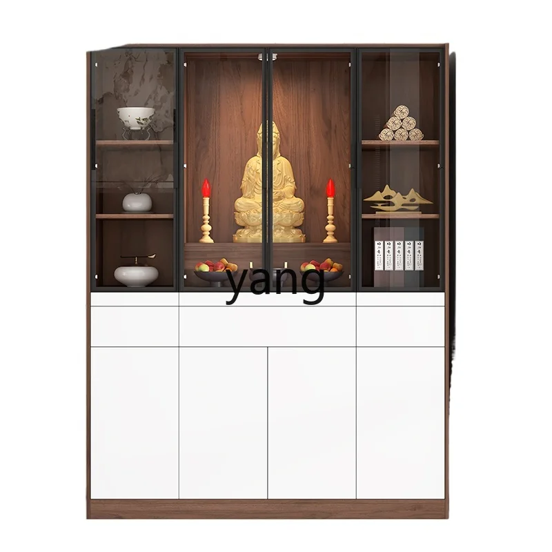 LH new Chinese vertical cabinet God of Wealth modern offering table Buddhist platform household Bodhisattva offering table
LH new Chinese vertical cabinet God of Wealth modern offering table Buddhist platform household Bodhisattva offering table