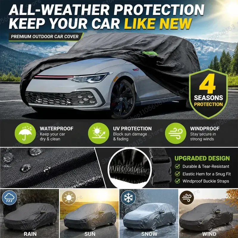 For VW Golf 2003 2004 2005 2006 2007 2008 2009 2010 2011 2012 2013 2014 2015 2016 2017 2018 2019 2020 2021 2022 Outdoor All
For VW Golf 2003 2004 2005 2006 2007 2008 2009 2010 2011 2012 2013 2014 2015 2016 2017 2018 2019 2020 2021 2022 Outdoor All
