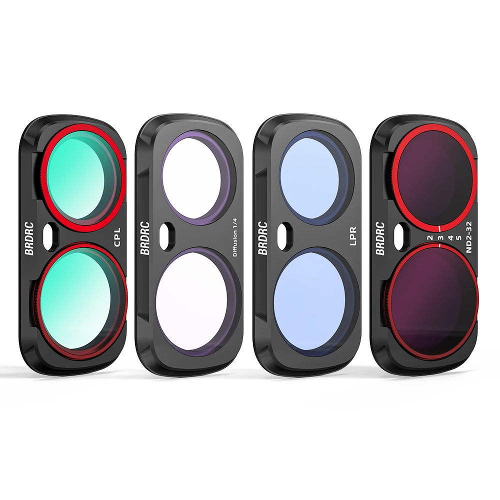 Protective lens for the Insta360 Luna Ultra camera UV filters CPL Filter ND filter
Protective lens for the Insta360 Luna Ultra camera UV filters CPL Filter ND filter
