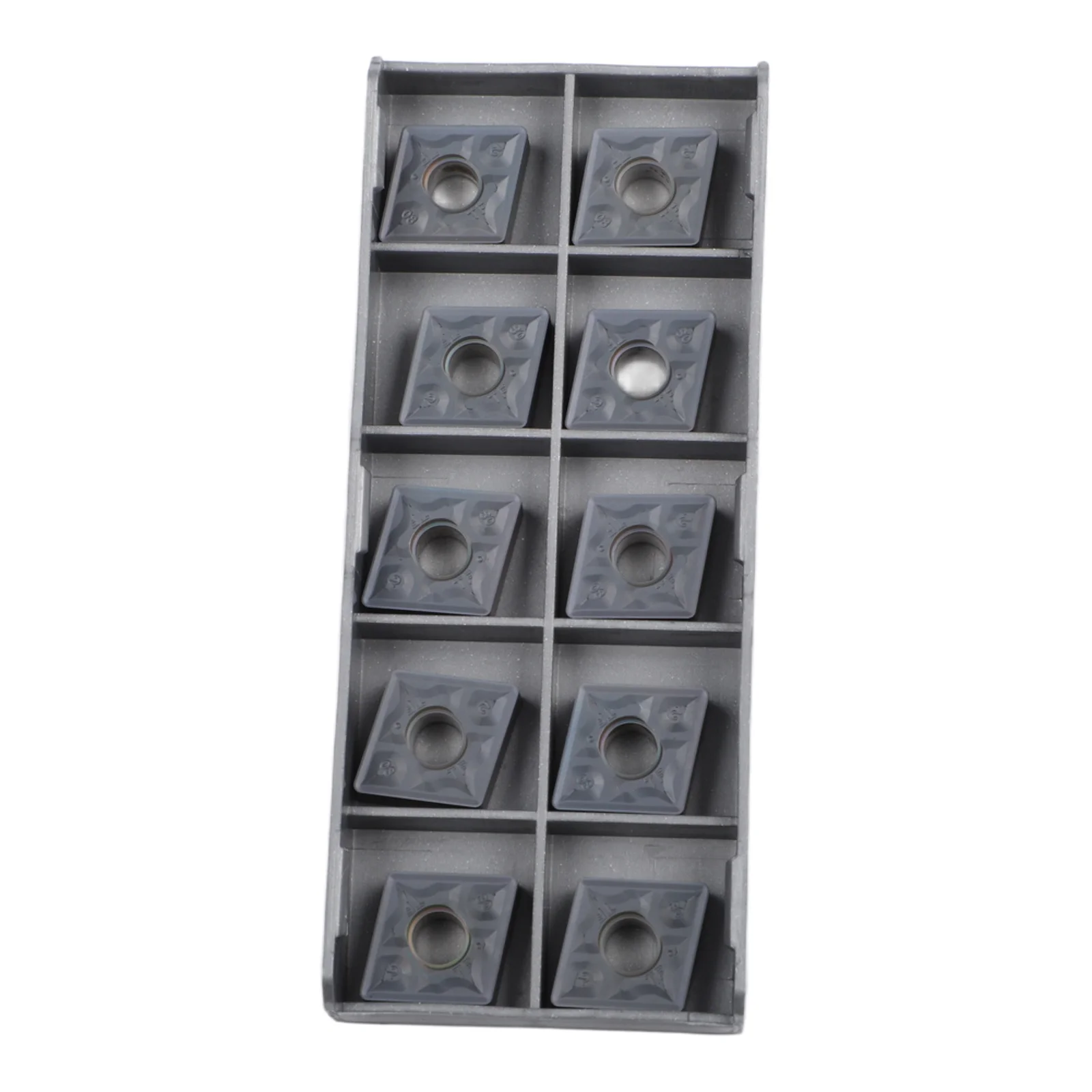 10 CNMG432TF Inserts for CNC Machining Reliable and Strong Performance for Internal Turning and Cutting Applications
10 CNMG432TF Inserts for CNC Machining Reliable and Strong Performance for Internal Turning and Cutting Applications