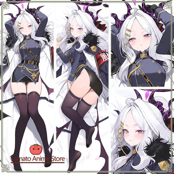 Blue Archive Sorasaki Hina Anime Game Dakimakura Hing Body PillowCase Cushion Otaku Bed Linings Xmas
Blue Archive Sorasaki Hina Anime Game Dakimakura Hing Body PillowCase Cushion Otaku Bed Linings Xmas