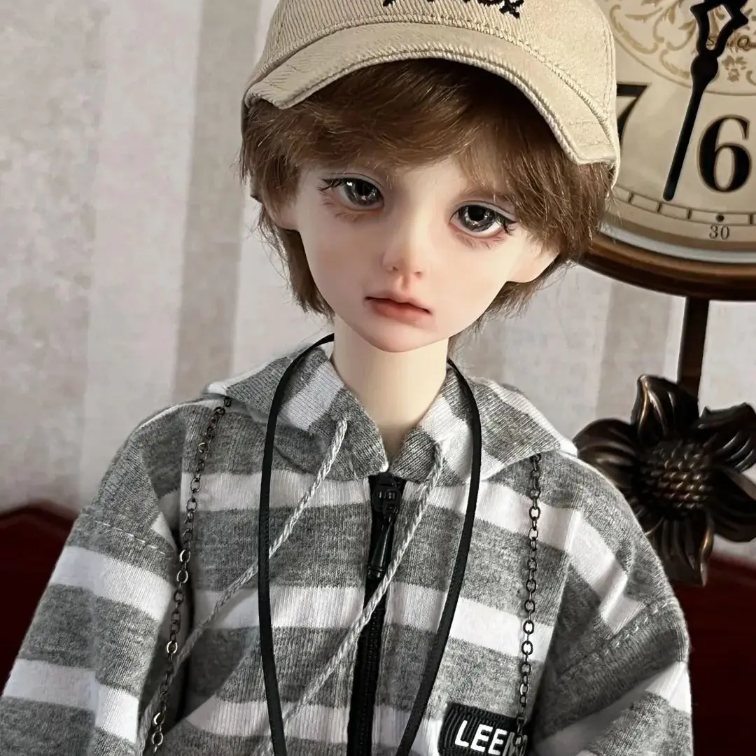 bjd doll 1/4 aikou Lovely Girl School style high-quality human joint new toys dolls in offers articulated dolls Free shipping
bjd doll 1/4 aikou Lovely Girl School style high-quality human joint new toys dolls in offers articulated dolls Free shipping